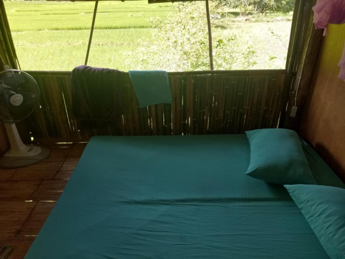 Samoeng Fishing Park Home Stay Екстер'єр фото